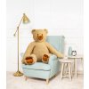 Lazy 76cm brown