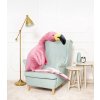Flamingoo Pinki 170cm