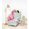 Flamingoo Pinki 170cm 1