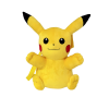 Žlutý batoh Pokemon Pikachu 36 cm 2