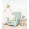 Duck Grand 55cm white