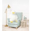 Duck Grand 75cm white