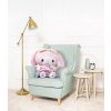 Hello Kitty with a lollipop 65cm