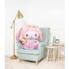 Hello Kitty with a lollipop 85cm