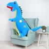 dinozaury 1 blekitny