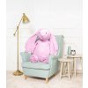 Kro%CC%81lik 100cm Dark pink