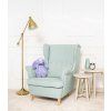 Kro%CC%81lik 50cm Purple