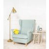 Kro%CC%81lik 30cm Yellow