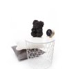 25cm black