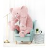 Elephant 155 pink