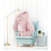 elephant 125 pink