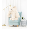 Elephant 125 white