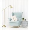 Elephant 50 white