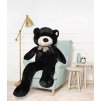 Classico 190cm black