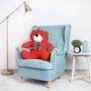 Classico 90cm red