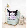 Hello Kitty Kuromi with a lollipop 85cm