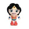 Plyšová postavička Wonder Woman DC 22 cm vícebarevná