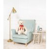 Primero 90 cm white