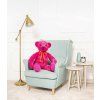 Primero 90 cm dark pink
