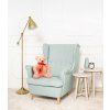 Primero 60 cm light pink