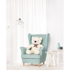 Classico 110 CM White