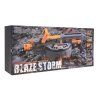 Pistole Blaze Storm šedá 10