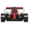 Stavebnice Bolid Formule 1 1185 dílků Červená