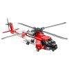 Stavebnice Vrtulník HH-60J 1137 dílků 3
