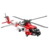 Stavebnice Vrtulník HH-60J 1137 dílků