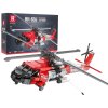 Stavebnice Vrtulník HH-60J 1137 dílků