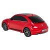 RC auto Volkswagen Beetle 1:14 RASTAR Červené 6