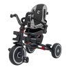 Tříkolka RIDER SPORTRIKE Šedá
