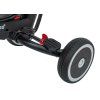 Tříkolka RIDER SPORTRIKE Šedá