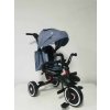 Tříkolka RIDER SPORTRIKE Šedá 2
