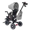 Tříkolka RIDER SPORTRIKE Šedá