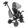 Tříkolka RIDER SPORTRIKE Šedá