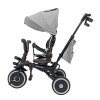Tříkolka RIDER SPORTRIKE Šedá