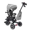 Tříkolka RIDER SPORTRIKE Šedá 7