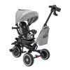 Tříkolka RIDER SPORTRIKE Šedá