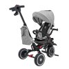 Tříkolka RIDER SPORTRIKE Šedá