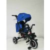 Modrá tříkolka RIDER SPORTRIKE