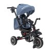 Modrá tříkolka RIDER SPORTRIKE