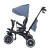 Modrá tříkolka RIDER SPORTRIKE 5
