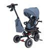 Modrá tříkolka RIDER SPORTRIKE 8