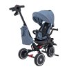 Modrá tříkolka RIDER SPORTRIKE