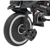 Tříkolka RIDER SPORTRIKE Zelená