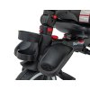 Tříkolka RIDER SPORTRIKE Zelená