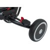 Tříkolka RIDER SPORTRIKE Zelená
