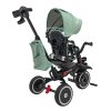 Tříkolka RIDER SPORTRIKE Zelená