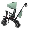 Tříkolka RIDER SPORTRIKE Zelená